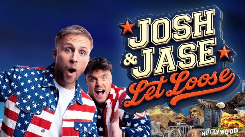 Josh and Jase