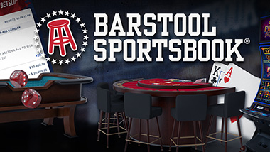 Barstool Sportsbook