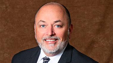 Dean Davis