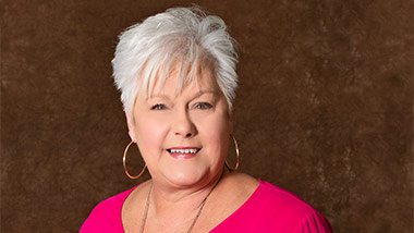 Felicia Carpenter