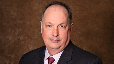 Gerard Johnson