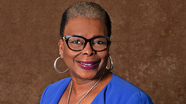 Lauretta Hines