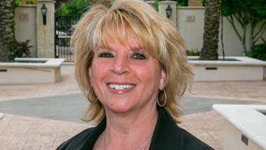 Maria Francis