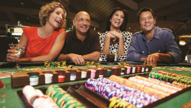 Casino: Slots, Baccarat, and Craps | L'Auberge Casino Resort Lake Charles