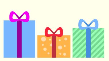 gifts