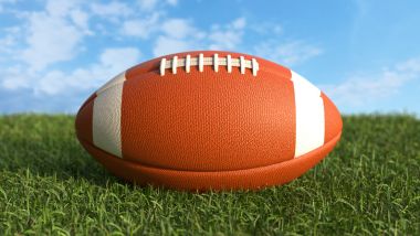 football