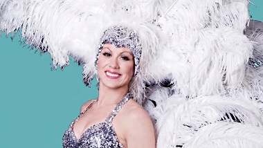 showgirl
