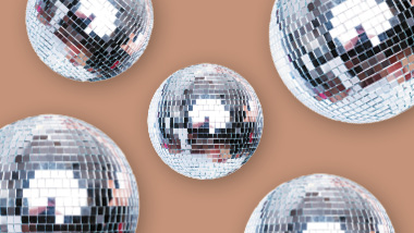Disco Dynamite
