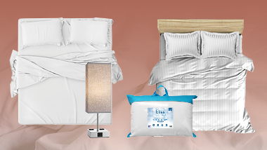 bedding gifts