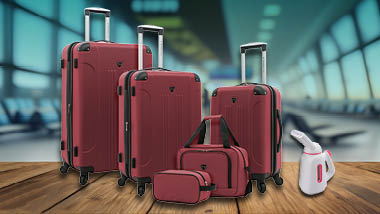 luggage