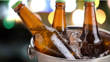 Jack Daniels Bar Specials at L’Auberge Lake Charles
