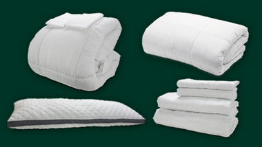 bedding