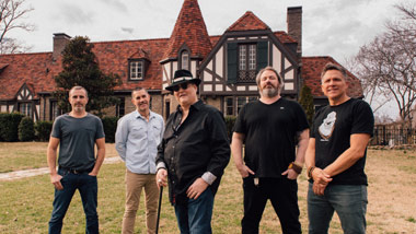 Blues Traveler