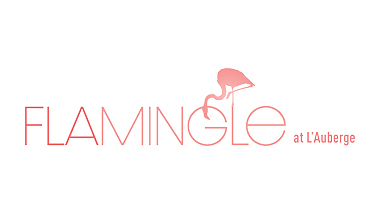 Flamingle