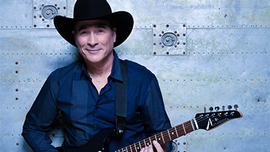 Clint Black
