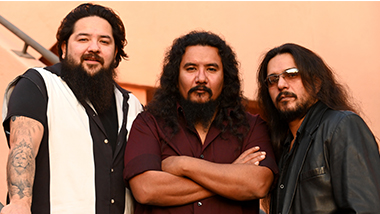 Los Lonely Boys