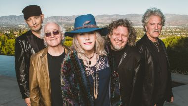 Jefferson Starship