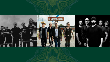 Entertainment & Concerts | L'Auberge Lake Charles