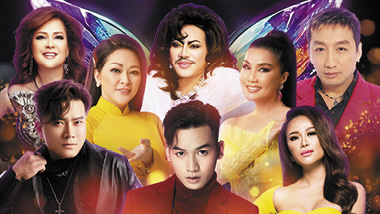Asian Concert Oct 23