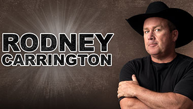 Rodney Carrington