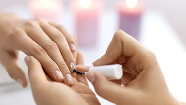 Manicure