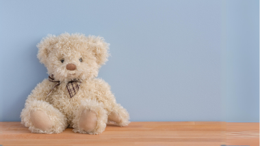 bear
