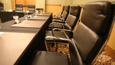 Sycamore Meeting room at L’Auberge Casino Resort Lake Charles