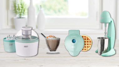 ice cream gift giveaway items