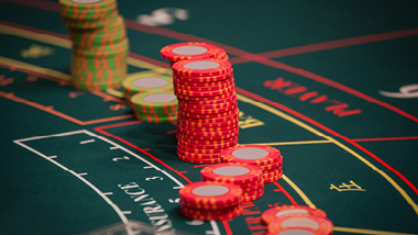 Baccarat Hot Seat