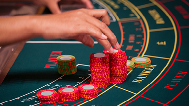 50k baccarat