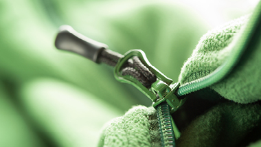Fleece Jacket
