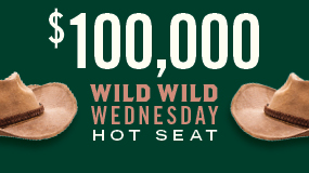 Wild Wild Wednesdays