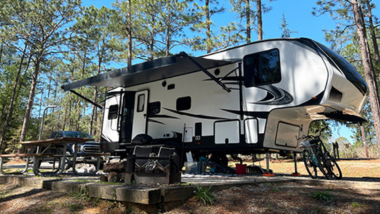 camper