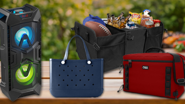 tailgate gifts