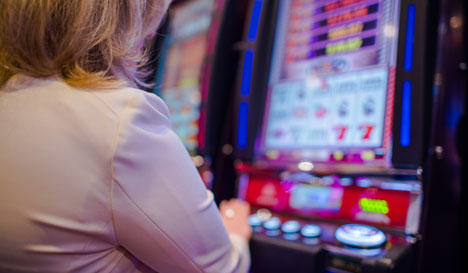 Slot Machine Games With Real Rewards