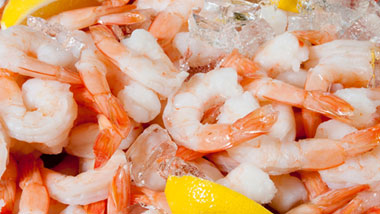 peel and eat shrimp