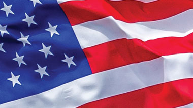 american flag
