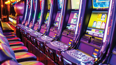 bank of purple slots