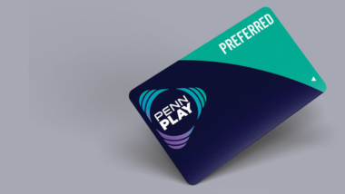 Preferred card