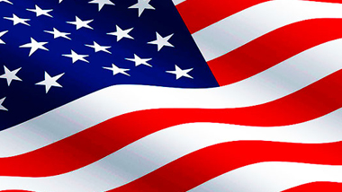 stars and stripes Saturdays